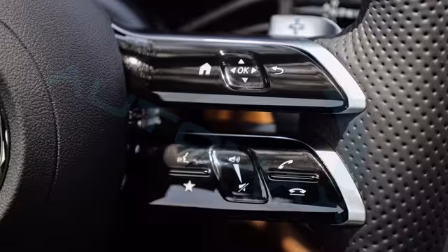 2026 Mercedes-Benz E 300 AMG EQ Boost 2.0T RWD