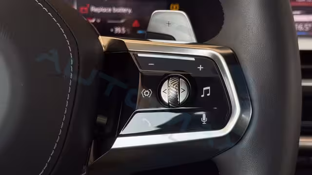 2026 BMW 7-Series 735i M 3.0T RWD
