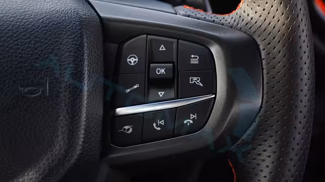 2026 Ford Ranger Raptor 3.0L EcoBoost V6