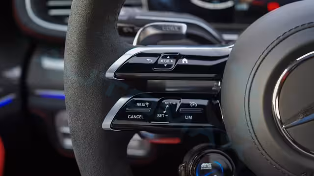 2026 Mercedes-AMG GLE 53 Coupe 4MATIC+ EQ Boost