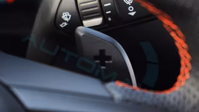 2026 Ford Ranger Raptor 3.0L EcoBoost V6