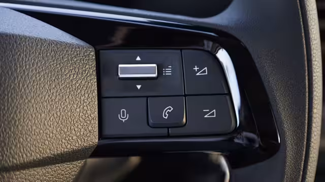 2025 Fiat Scudo L3 Van