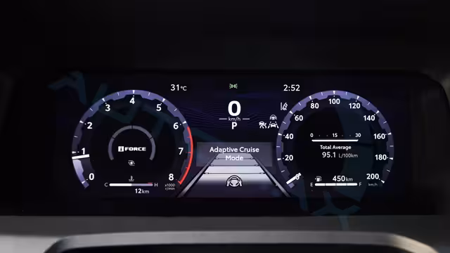 2026 Toyota Tacoma Sport Premium 2.4T 4x4