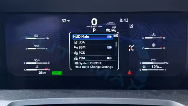 2026 Toyota Tacoma Limited i-Force Max