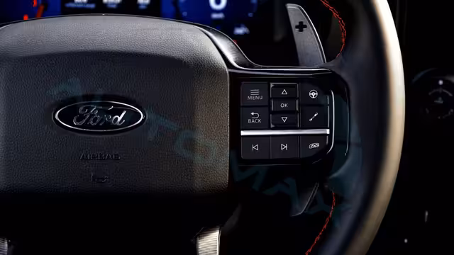 2026 Ford F-150 Raptor R