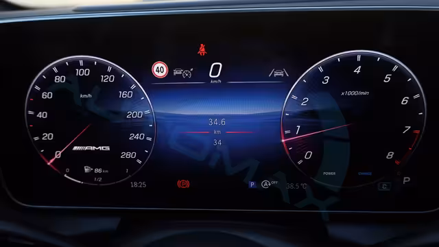 2026 Mercedes-AMG GLC 43 SUV 4MATIC 2.0T EQ Boost