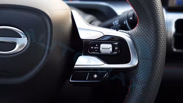 2025 GAC EMKOO GL 1.5T FWD