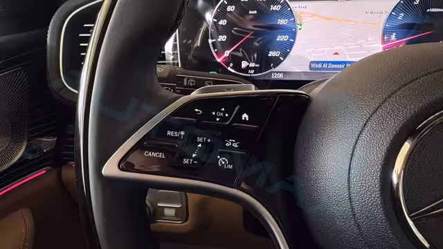 2026 Mercedes-Benz GLS 450 AMG 4MATIC EQ Boost AWD