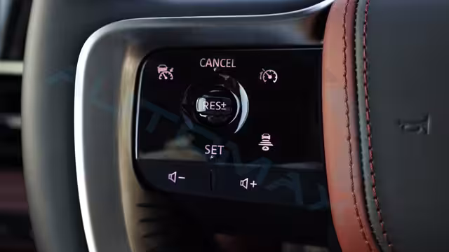 2026 INFINITI QX80 AUTOGRAPH 3.5TT V6