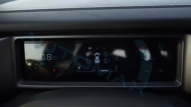 2026 Rely R8 Comfort 2.4L 4X4