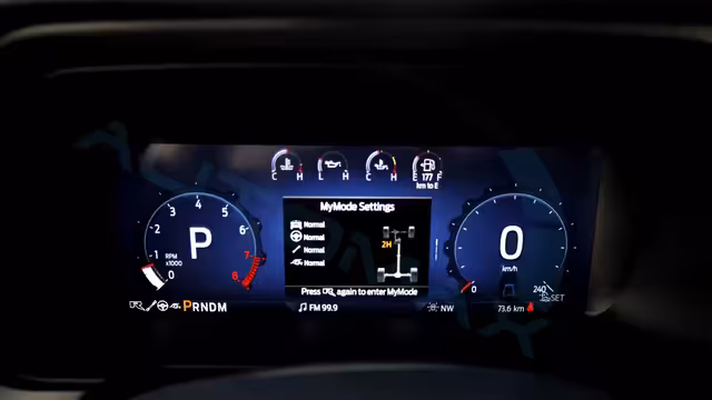 2026 Ford F-150 Raptor R
