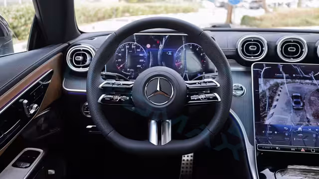 2026 Mercedes-Benz CLE 200 AMG Coupe