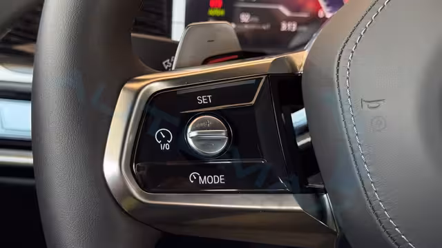 2026 BMW 7-Series 735i M 3.0T RWD