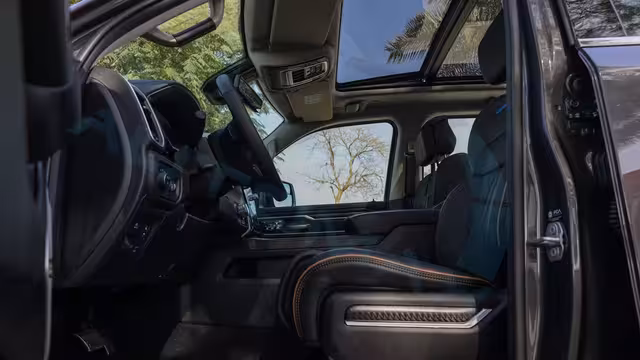 2026 RAM 1500 Tungsten "Multi-Tailgate"