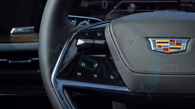 2026 Cadillac Escalade 600 Sport Platinum V8 6.2L