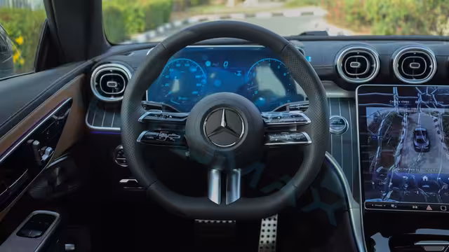 2026 Mercedes-Benz CLE 200 AMG Coupe EQ Boost 2.0T RWD