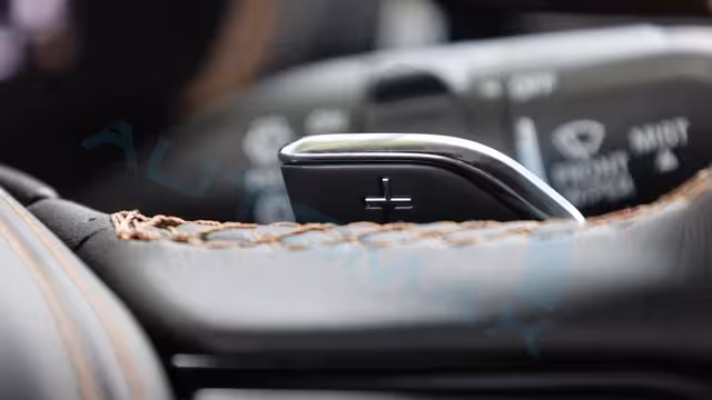 2025 Jeep Grand Cherokee Summit Reserve