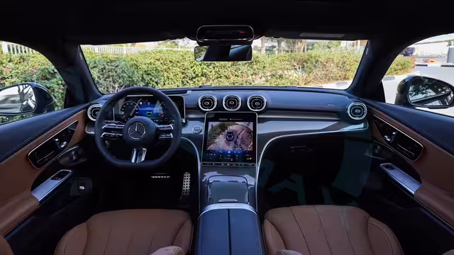 2026 Mercedes-Benz CLE 200 AMG Coupe EQ Boost 2.0T RWD