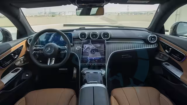 2026 Mercedes-Benz CLE 200 AMG Coupe