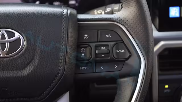 2026 Toyota 4Runner TRD Off-Road Premium i-Froce Max 2.4T