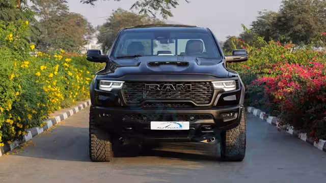 2026 RAM 1500 RHO Hurricane H.O 3.0TT