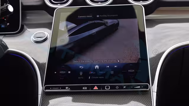 2026 Mercedes-Benz CLE 200 AMG Coupe