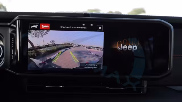 2025 Jeep Wrangler Unlimited Rubicon Xtreme