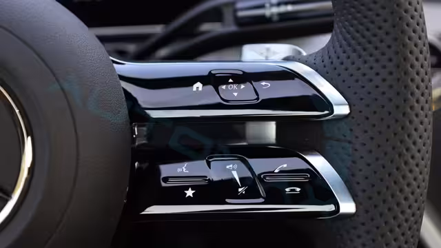 2026 Mercedes-Benz CLE 200 AMG Coupe