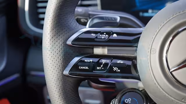 2026 Mercedes-AMG GLE 53 Coupe