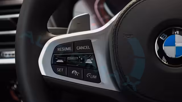 2025 BMW X4 xDrive 30i M Sport