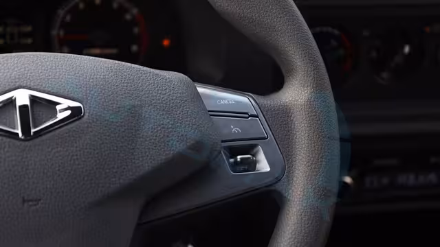2025 CMC D260 Window Van 2.4L RWD