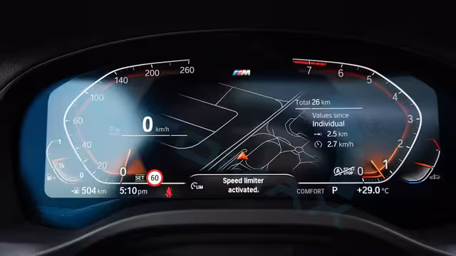 2025 BMW X4 xDrive 30i M Sport