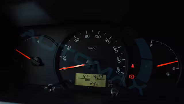 2026 Toyota Hiace Van 2.7L RWD