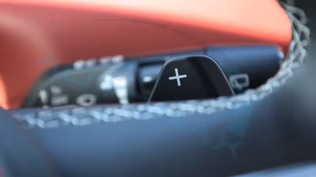 2026 Nissan Patrol LE Platinum City