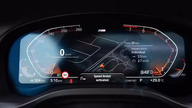 2025 BMW X4 xDrive 30i M Sport