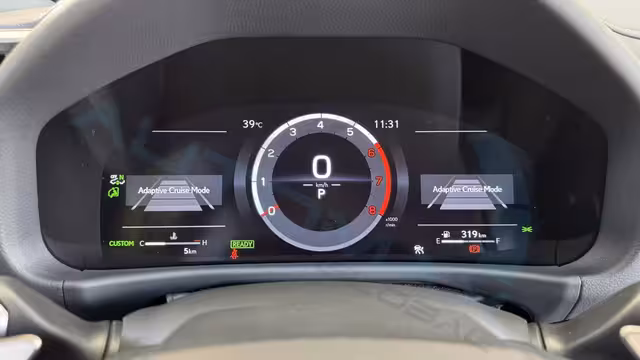 2026 Lexus LX 700h F Sport 3.5TT V6 Hybrid AWD