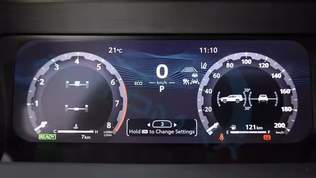 2026 Toyota 4Runner TRD Off-Road Premium i-Froce Max 2.4T