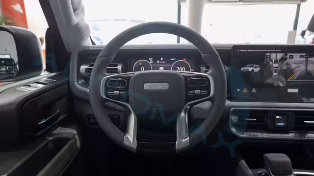 2027 BAIC BJ40 Pro 2.0T 4X4 GCC 0Km