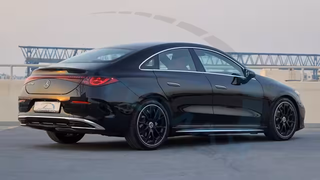 2027 Mercedes-Benz CLA 200 AMG Coupe EQ Boost 1.5T FWD