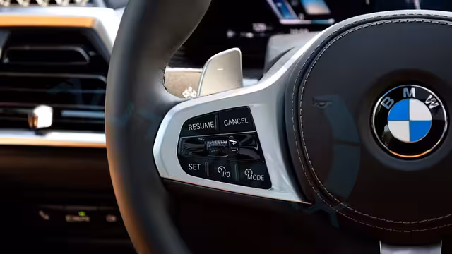 2026 BMW X6 xDrive 40i M 3.0T