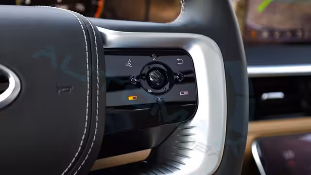 2026 INFINITI QX80 SENSORY 3.5TT V6