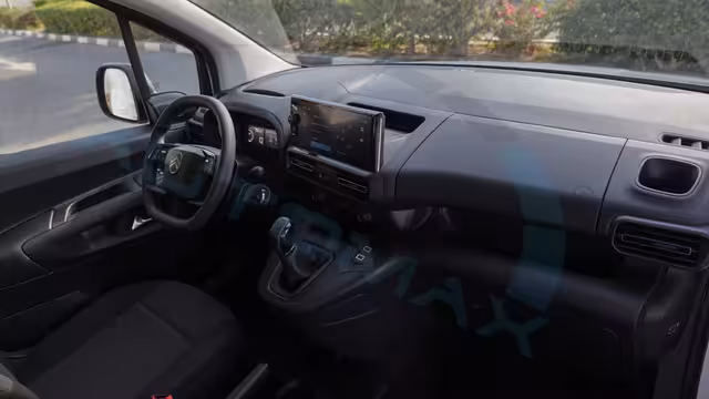 2026 CITROËN Berlingo Van L2