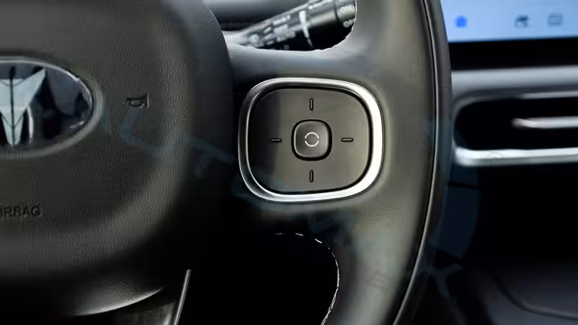 2025 LS Auto LEV 01 SE FWD