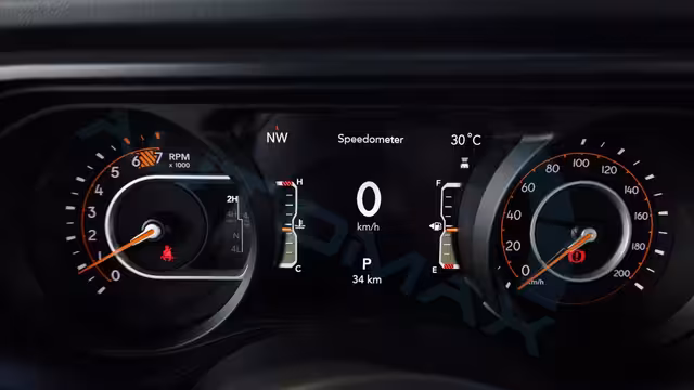 2026 Jeep Wrangler Rubicon 392 MOAB 4x4 V8 6.4L