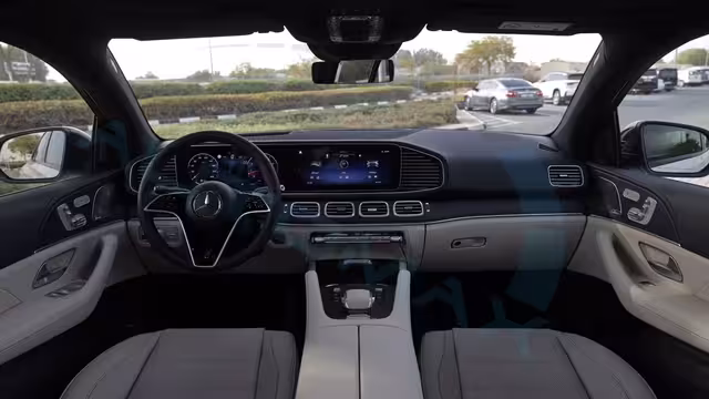 2026 Mercedes-Benz GLE 450 Coupe AMG