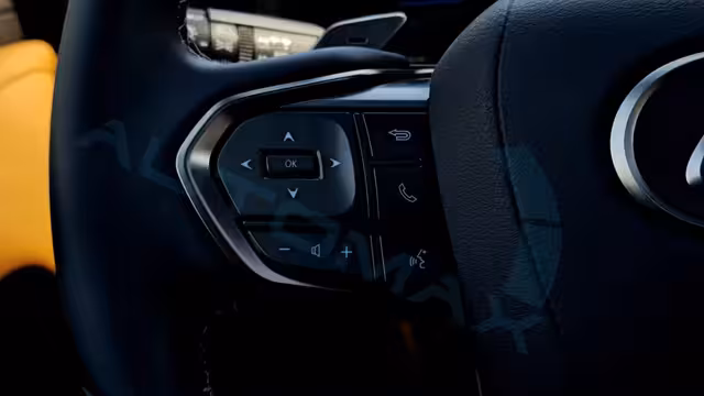 2026 Lexus LX 600 VP ‘’VIP’’ 3.5TT V6 AWD