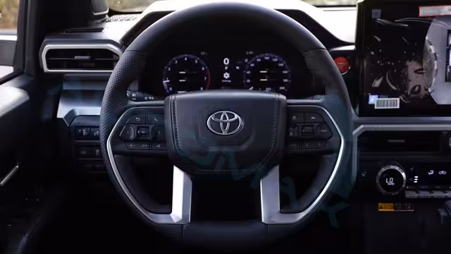 2026 Toyota Tacoma TRD Off-Road Premium 2.4T 4x4