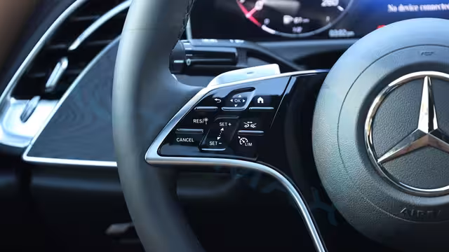 2026 Mercedes-Benz E 200 "Avantgarde"