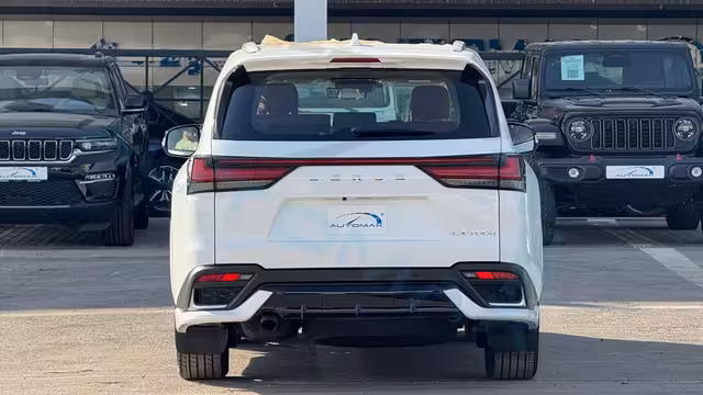 2026 Lexus LX 700h F Sport 3.5TT V6 Hybrid AWD