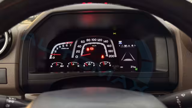 2025 Toyota Land Cruiser 70 LX 4.0L V6 4X4